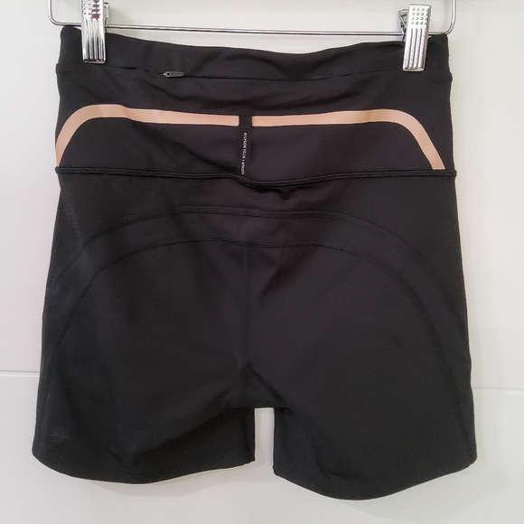 Allyson Felix + Athleta Black Shorts Size XS - Picture 5 of 9